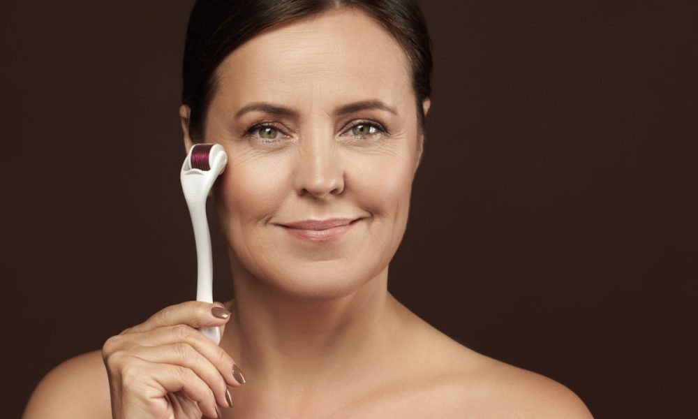 SkinPen Microneedling | Newport Beach, CA, | The Beauty Hut Face & Body Sculpting