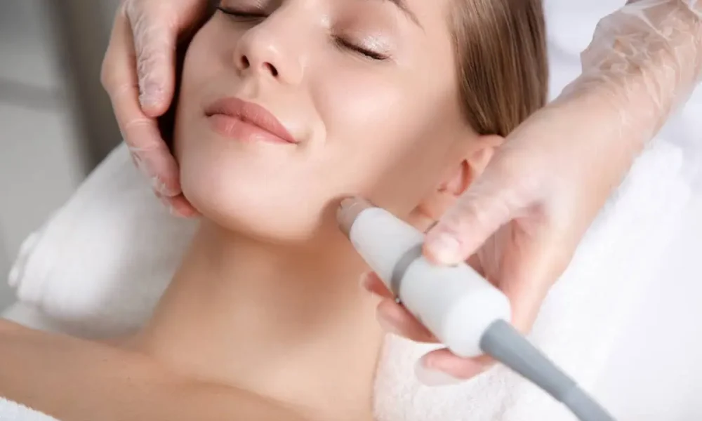 What Are the Steps of HydraFacial Treatment