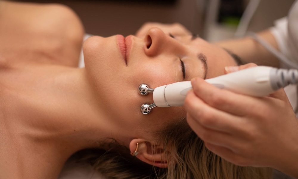 What are the Benefits of the Hydrafacial for Dry Skin